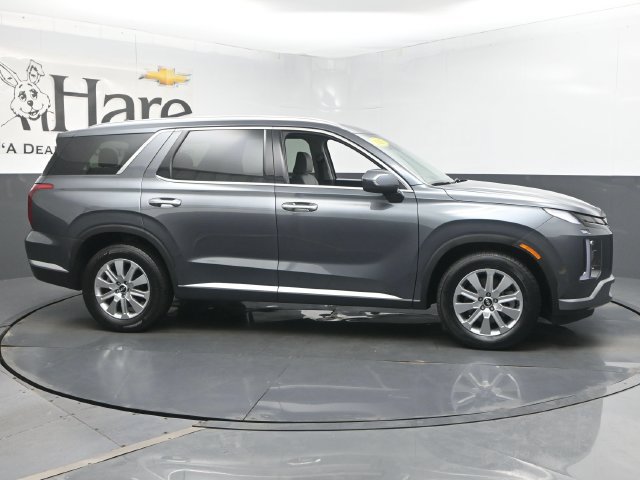 Used 2025 Hyundai Palisade SEL