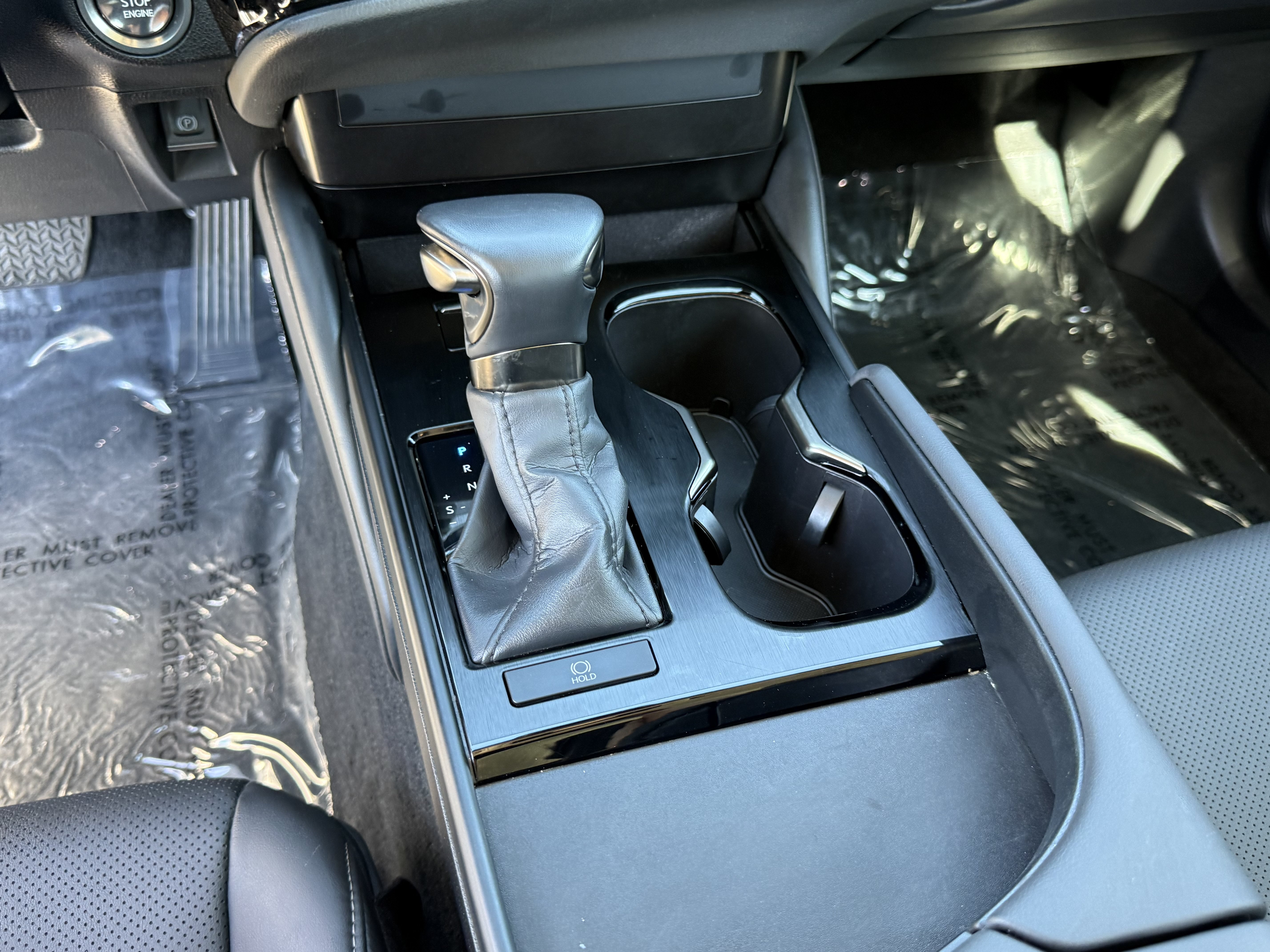 Certified 2024 Lexus ES 350 FWD image 26
