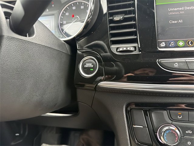 Used 2022 Buick Encore Preferred w/ Safety Package image 17