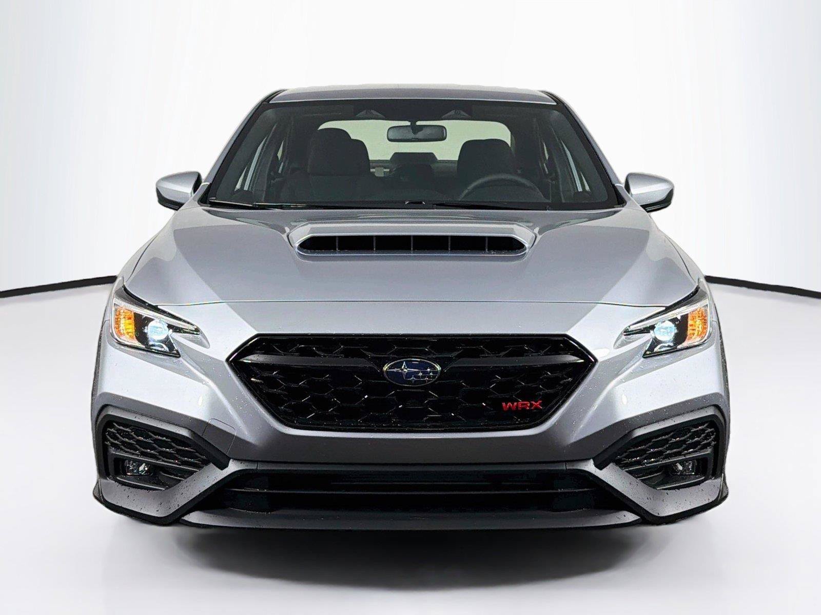 New 2026 Subaru WRX Premium AWD/4WD image 6