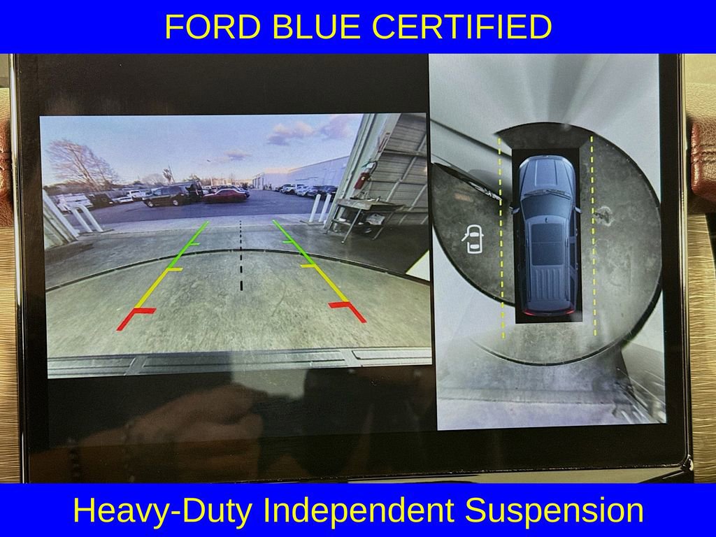 Certified 2024 Ford Expedition Limited image 14