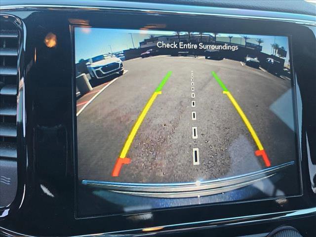 Used 2020 Jeep Grand Cherokee Limited w/ Luxury Group II RWD image 13