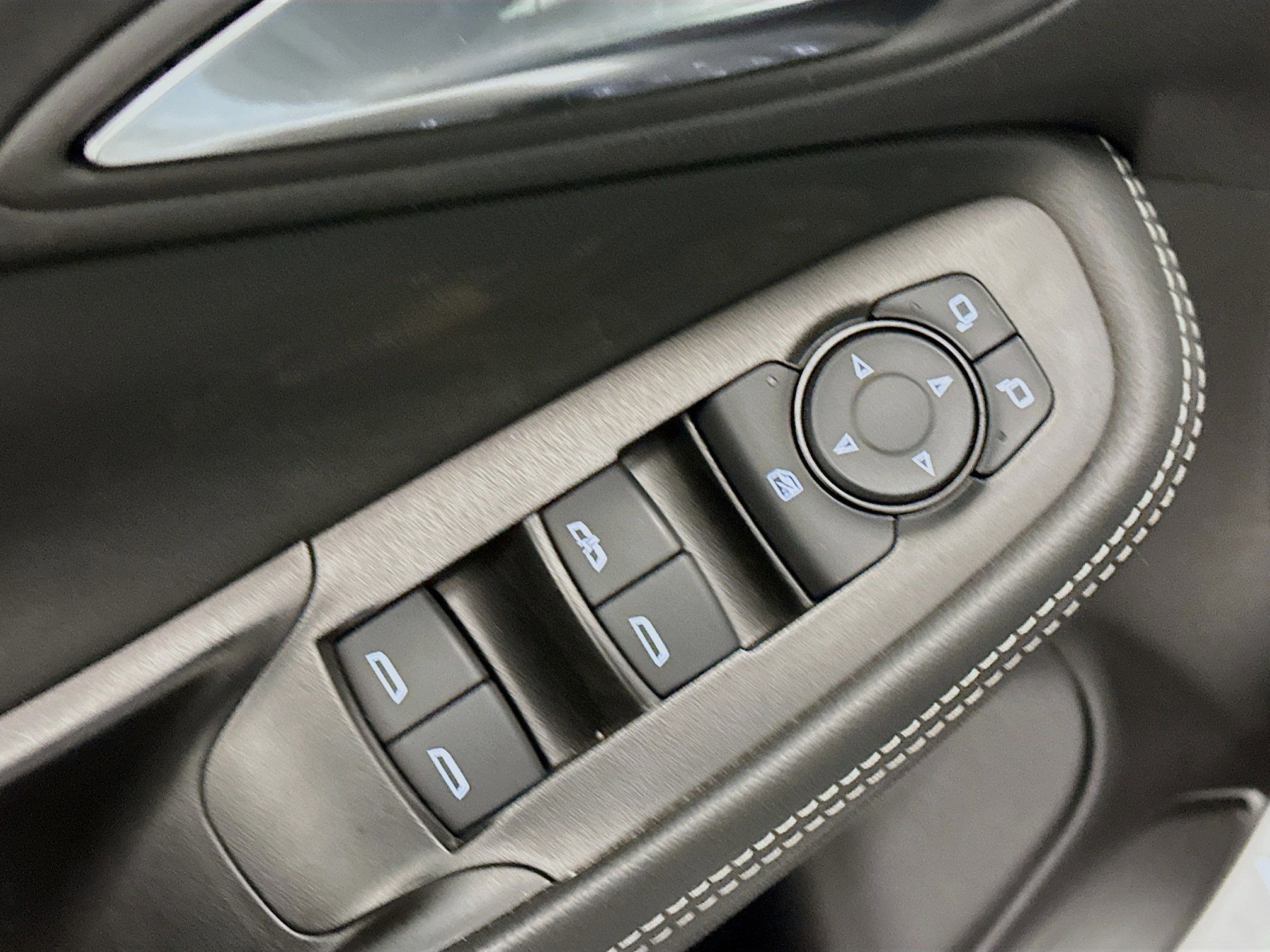 Used 2025 Buick Encore GX Preferred image 15