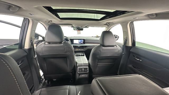 New 2026 Nissan Murano SL AWD/4WD image 18