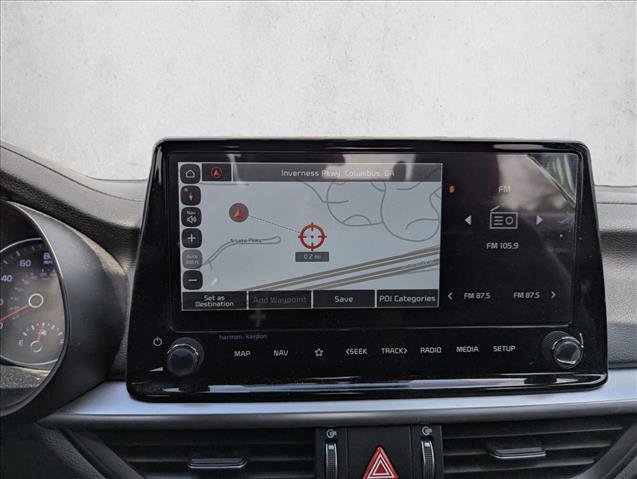 Used 2023 Kia Forte GT-Line w/ GT-Line Premium Package image 17