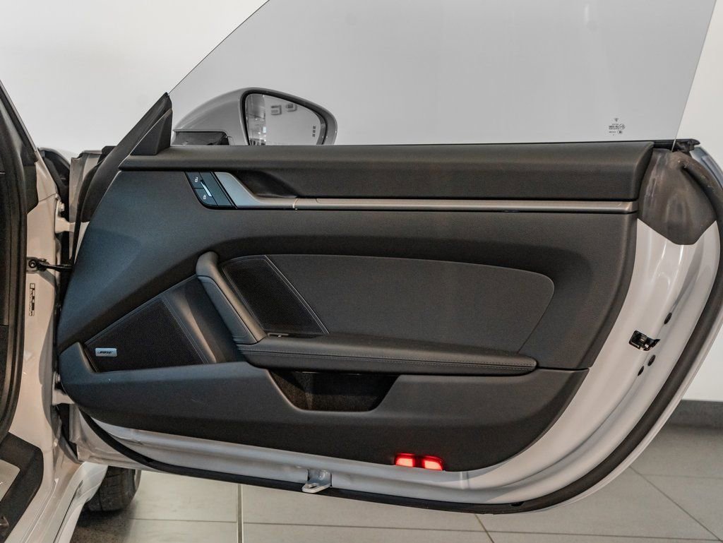 Certified 2025 Porsche 911 Carrera image 26