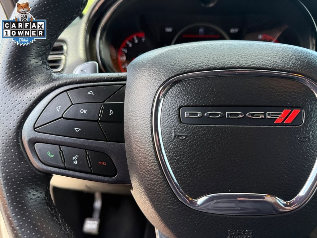 Certified 2022 Dodge Durango GT AWD/4WD image 25