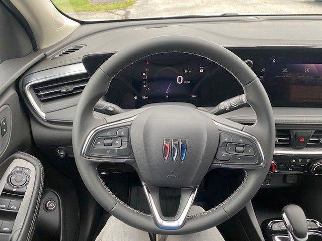 New 2026 Buick Encore GX Preferred image 17