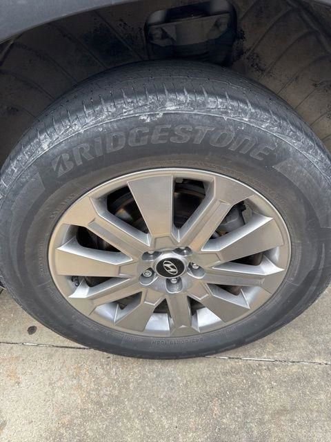 Used 2023 Hyundai Palisade SEL image 12