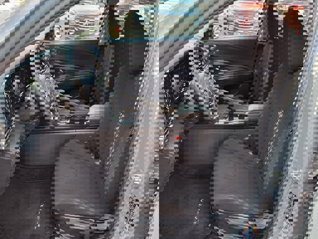 Used 2021 Hyundai Elantra SEL w/ Convenience Package image 11