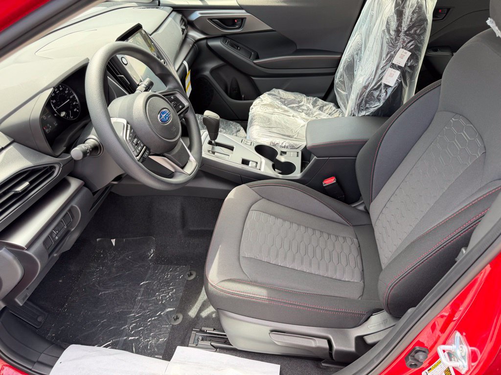 New 2026 Subaru Impreza 2.0i Sport AWD/4WD image 12