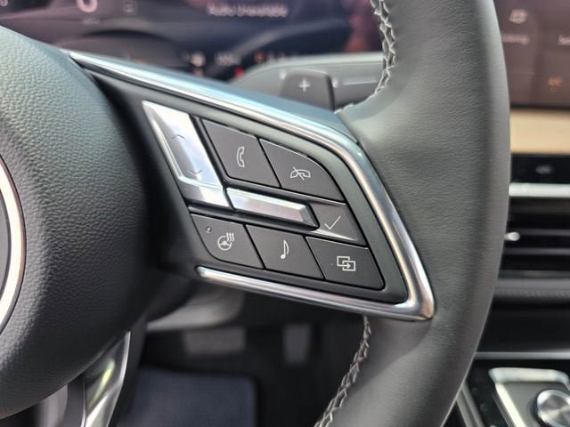 New 2026 Buick Enclave Preferred w/ Power Package FWD image 27