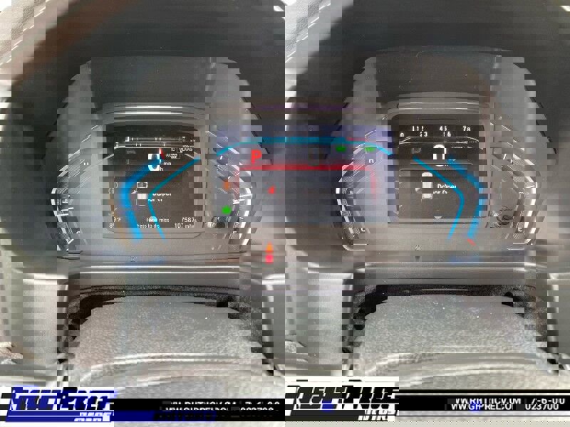 Used 2018 Honda Odyssey EX-L image 13