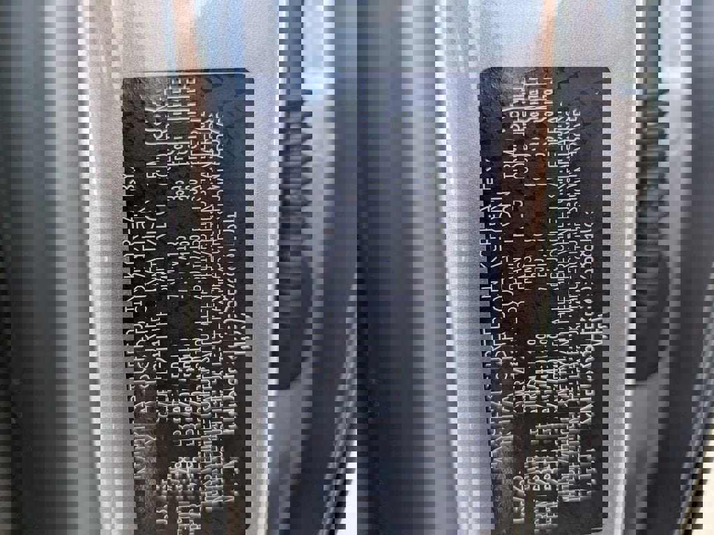 Used 2025 Kia Niro EX Touring image 30