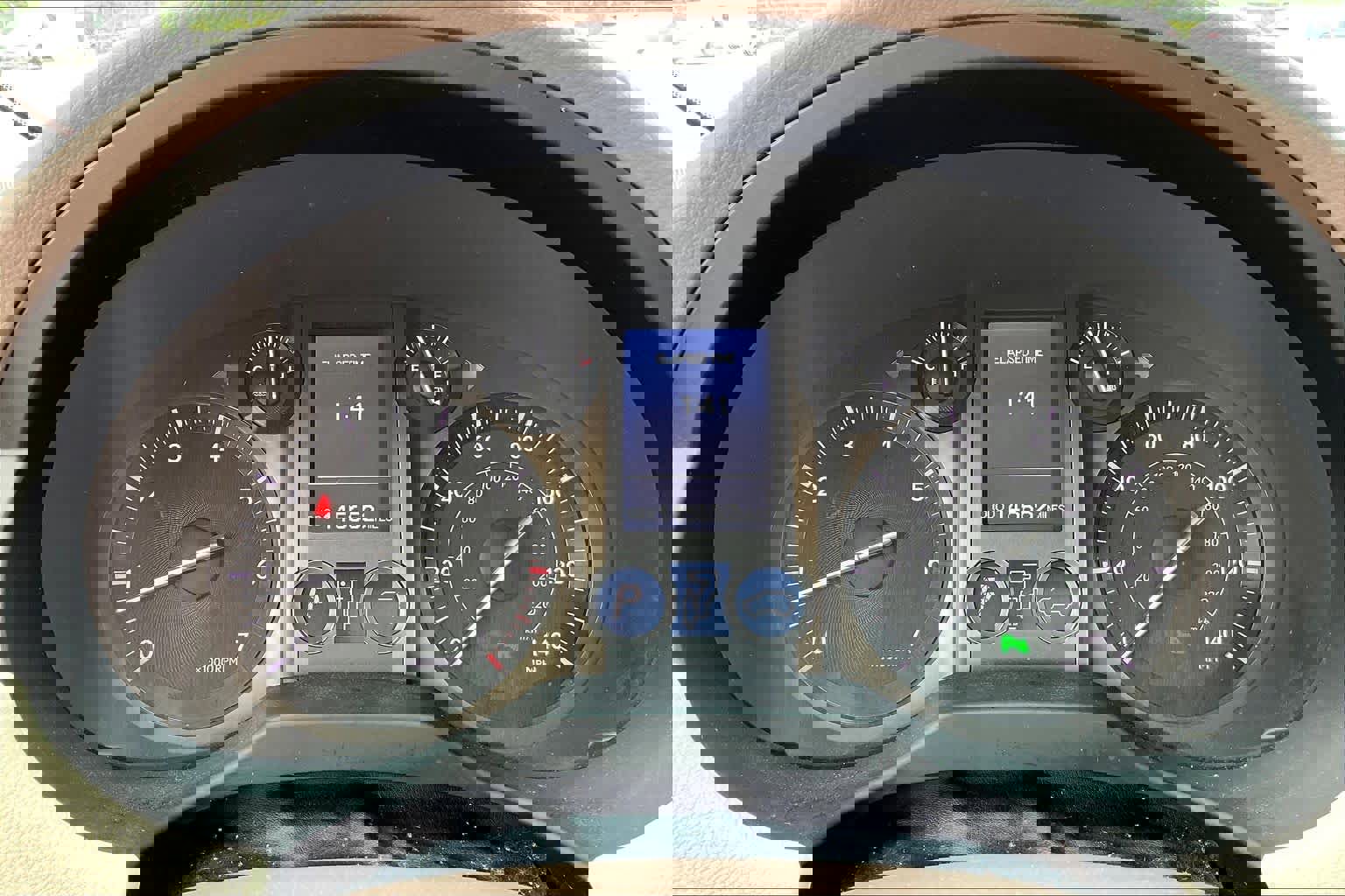 Used 2011 Lexus GX 460 w/ Comfort Plus Pkg AWD/4WD image 22