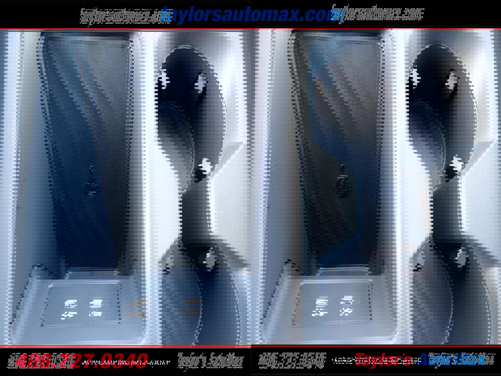 New 2026 Nissan Armada PRO-4X image 38