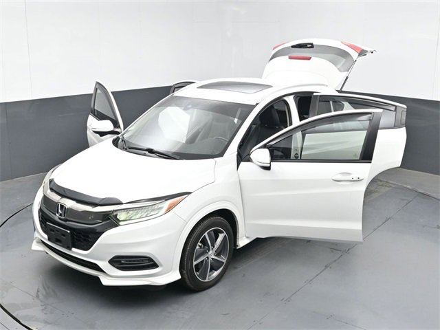 Used 2019 Honda HR-V Touring image 51