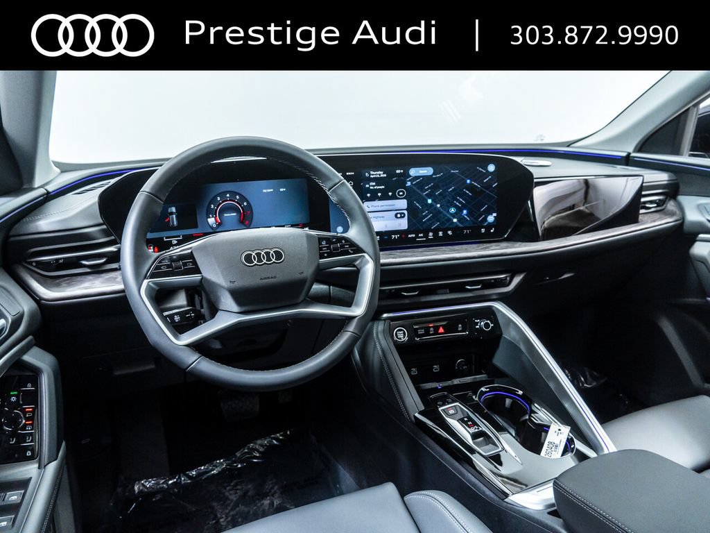 New 2026 Audi Q5 Premium Plus AWD/4WD image 4