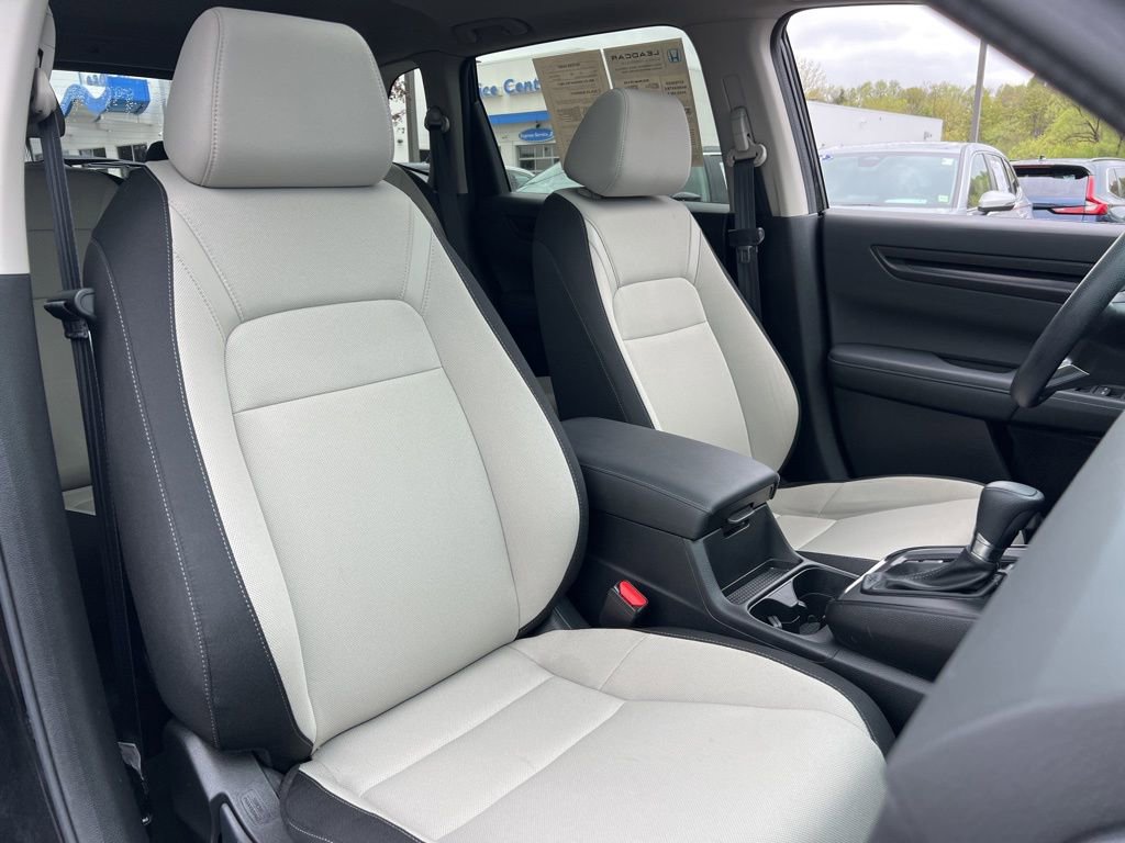 Used 2024 Honda CR-V EX image 26