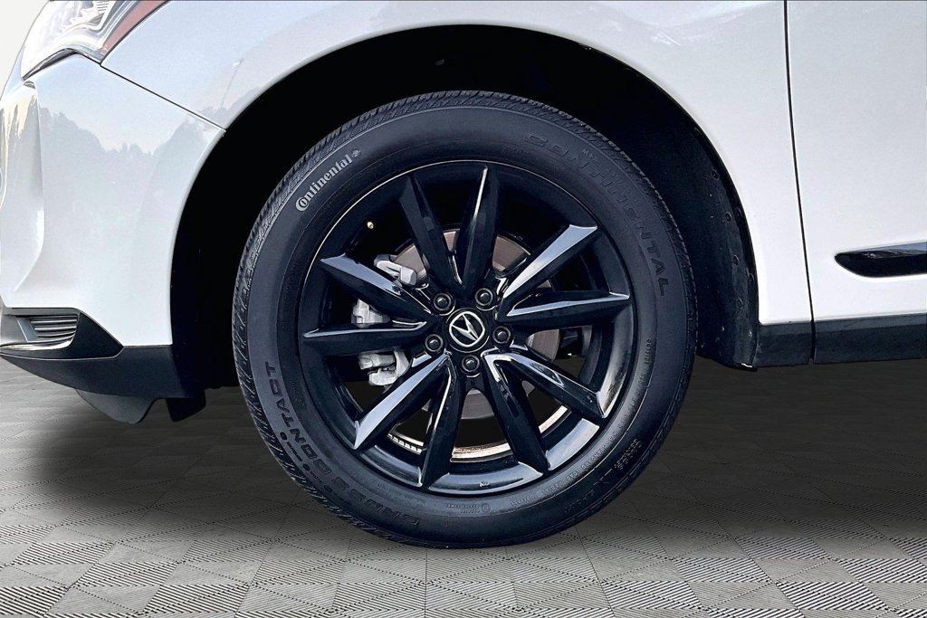 Used 2025 Acura RDX SH-AWD image 22