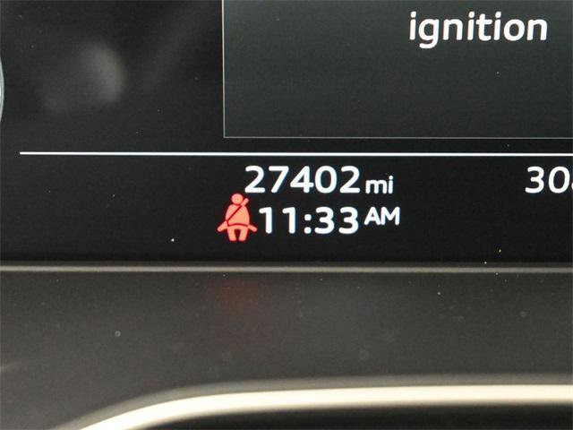 Used 2023 Audi RS 5 image 20