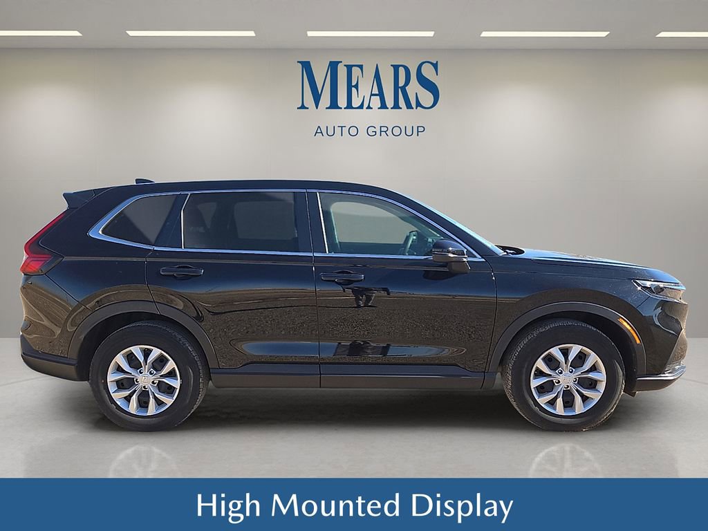 Used 2025 Honda CR-V LX image 7
