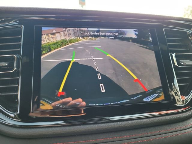 Used 2025 Dodge Durango GT image 21