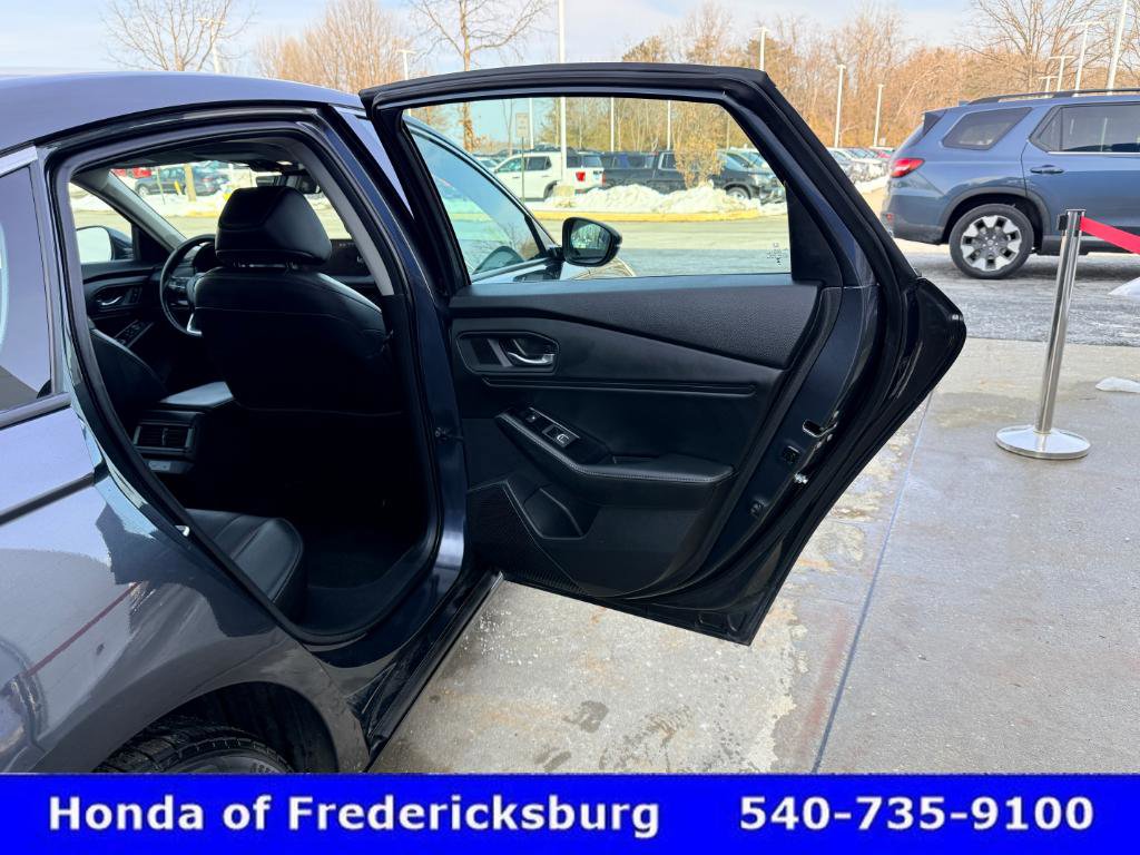 Certified 2023 Honda Accord Touring image 18