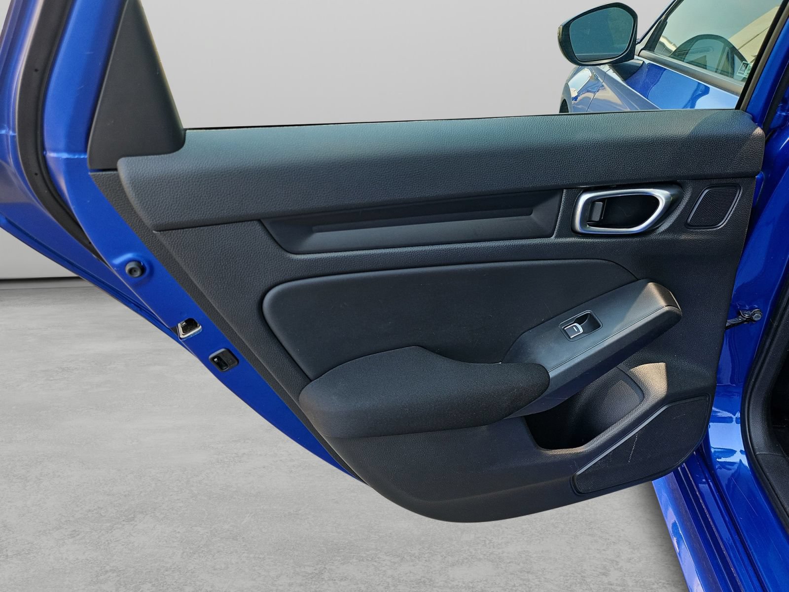 Used 2023 Honda Civic Sport image 35