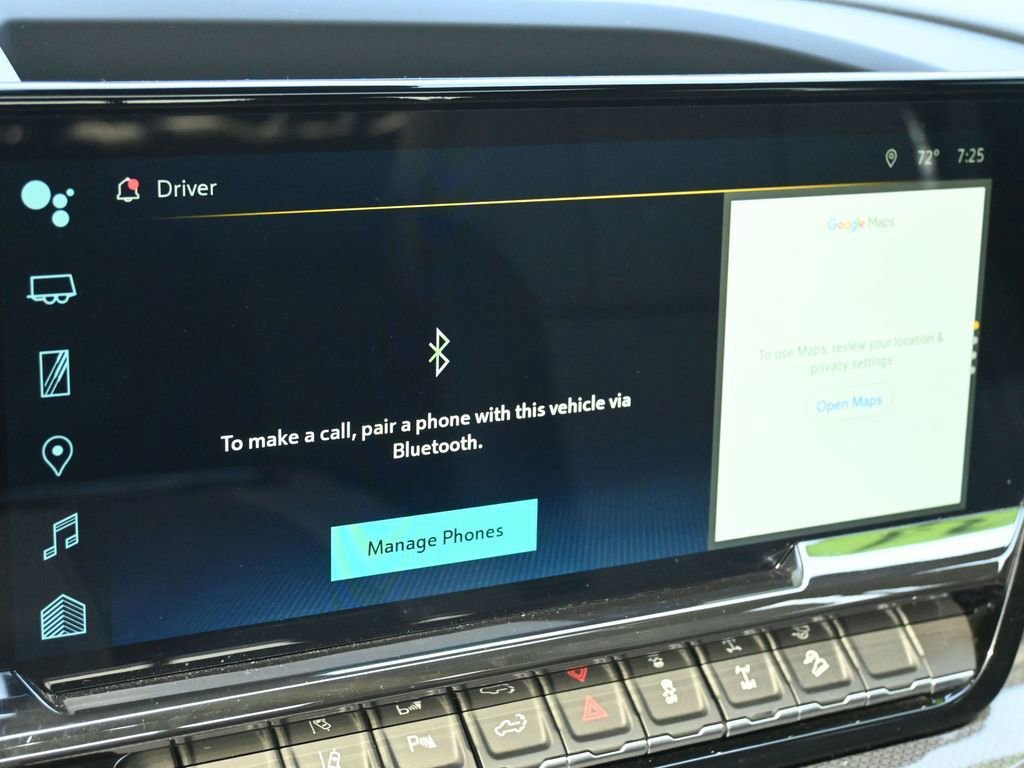 Used 2024 Chevrolet Silverado 2500 ZR2 w/ Technology Package image 27