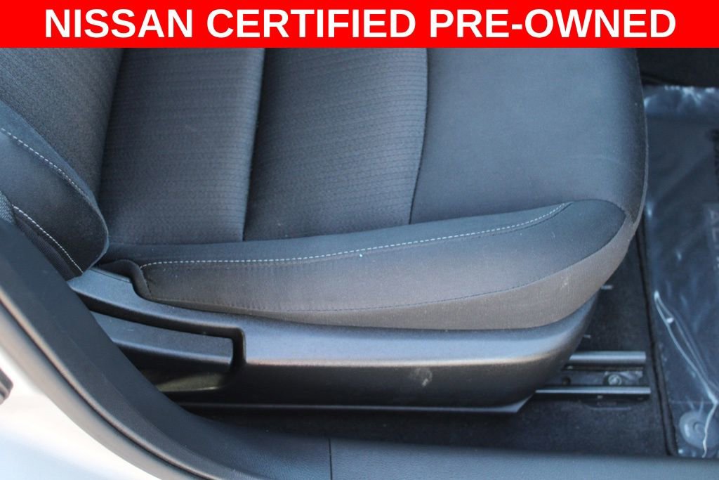 Certified 2024 Nissan Altima 2.5 SV image 18