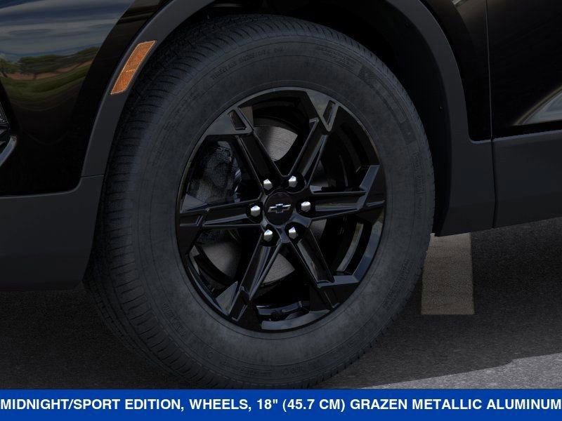 New 2026 Chevrolet Blazer LT image 10
