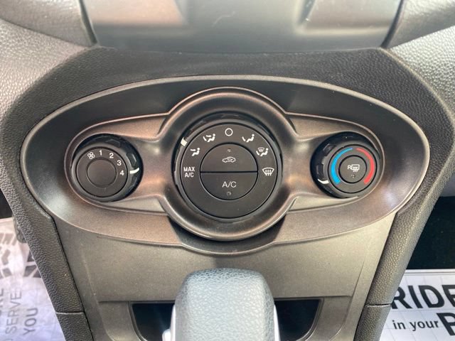 Used 2016 Ford Fiesta S FWD image 19