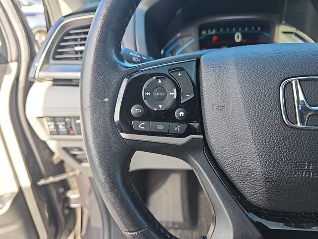 Used 2022 Honda Odyssey Elite image 13