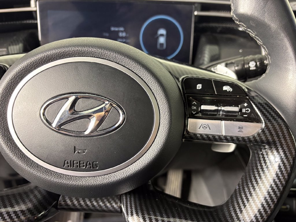 Used 2023 Hyundai Santa Cruz SEL Premium AWD/4WD image 23