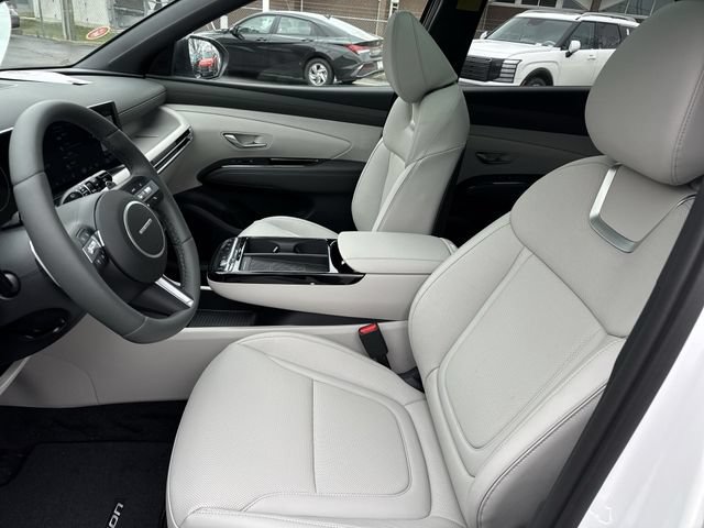 New 2026 Hyundai Tucson Limited AWD/4WD image 19