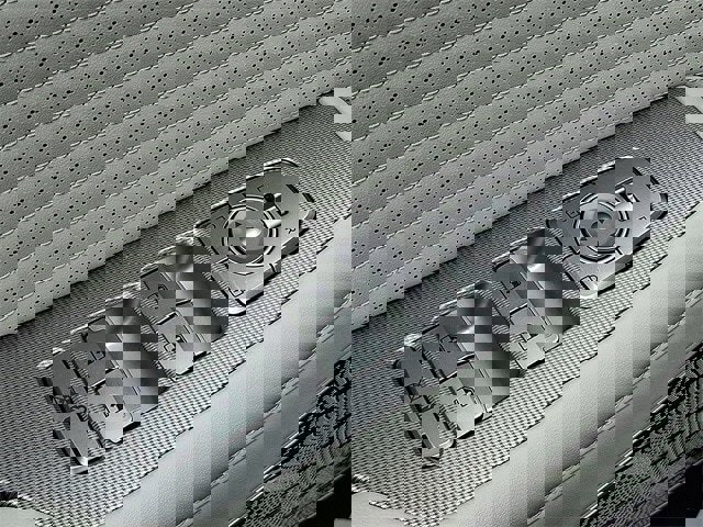 Certified 2024 Hyundai Palisade Calligraphy image 15