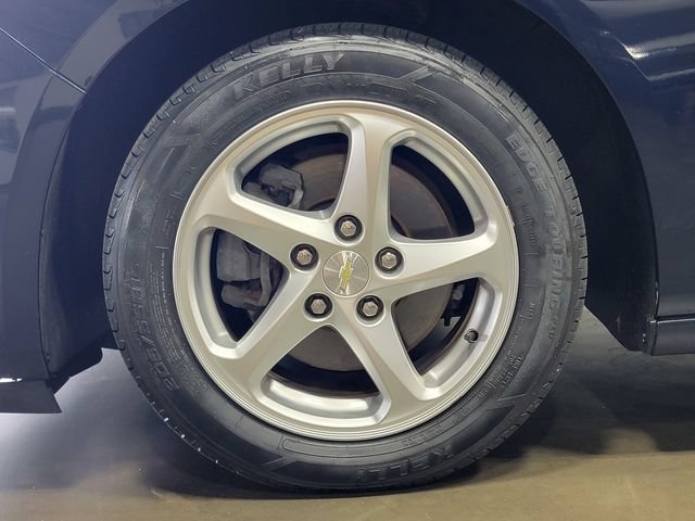 Used 2018 Chevrolet Malibu LS FWD image 9