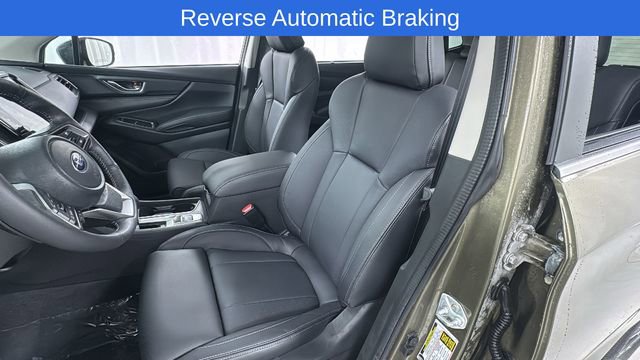 New 2026 Subaru Ascent Limited image 10
