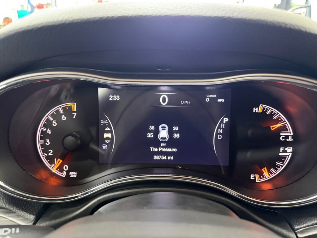 Used 2019 Jeep Grand Cherokee Limited RWD image 14