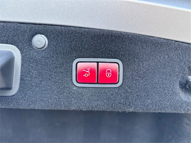 Used 2015 Mercedes-Benz S 550 4MATIC Coupe image 31