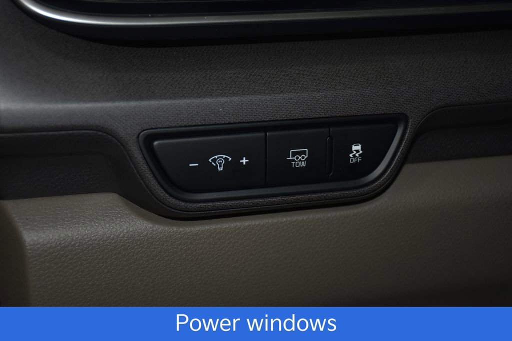 New 2026 Kia Carnival EX image 9