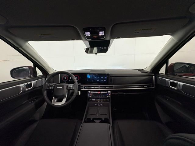 Used 2026 Hyundai Santa Fe SEL image 10