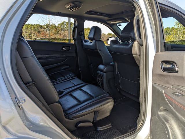 Certified 2024 Dodge Durango GT image 50