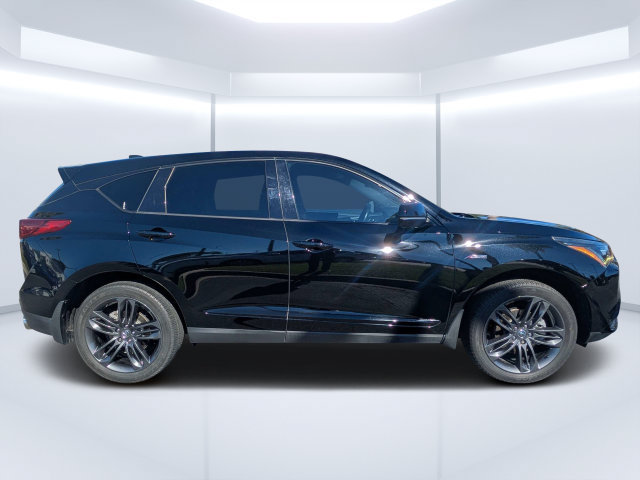 Used 2022 Acura RDX w/ Advance Package FWD image 2
