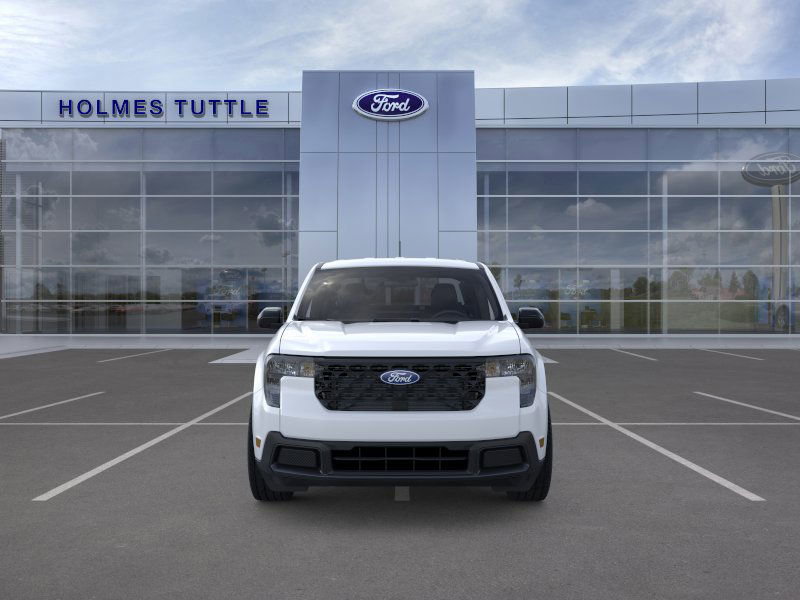 New 2026 Ford Maverick XLT w/ XLT Luxury Package image 6