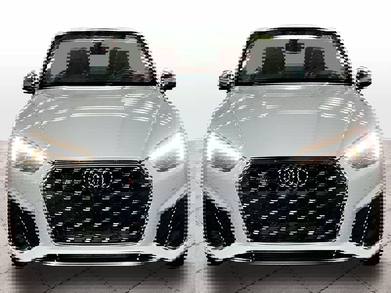 Used 2021 Audi S5 Prestige w/ Prestige Package image 3