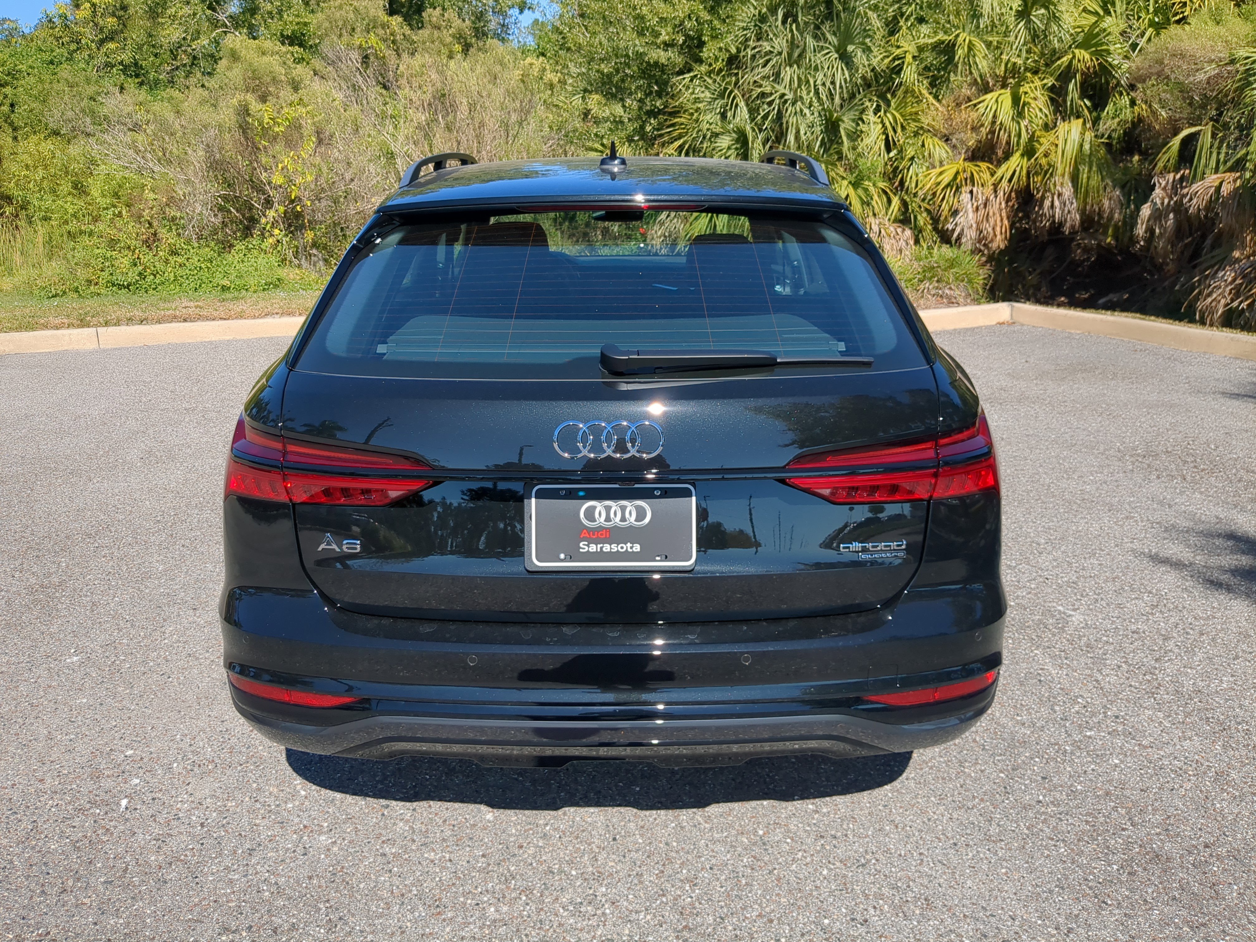 New 2026 Audi A6 Premium Plus image 7