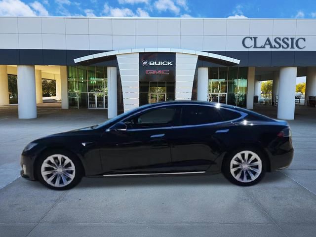 Used 2019 Tesla Model S Long Range image 5