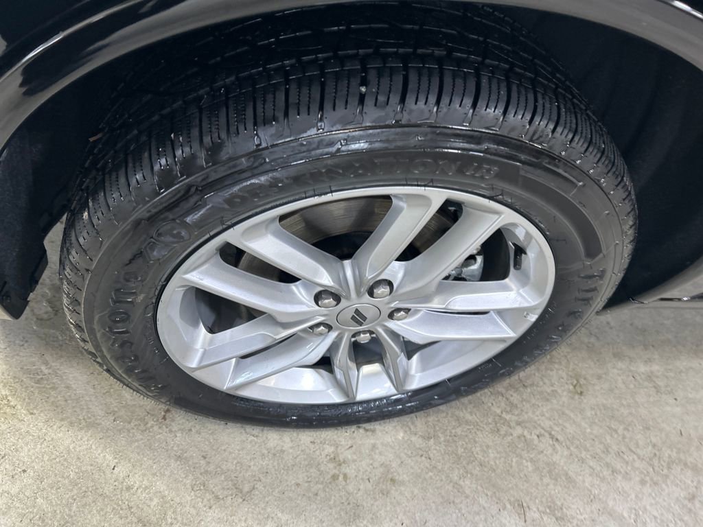 Used 2024 Dodge Durango GT image 10